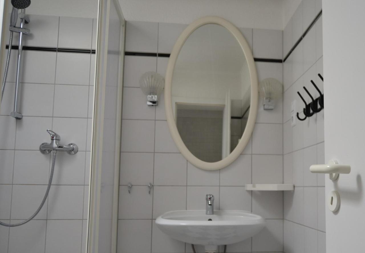 Ferienanlage Duhnen Haus 23 Cuxhaven Bagian luar foto