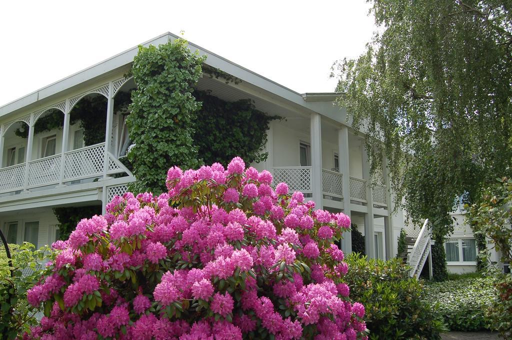 Ferienanlage Duhnen Haus 23 Cuxhaven Ruang foto
