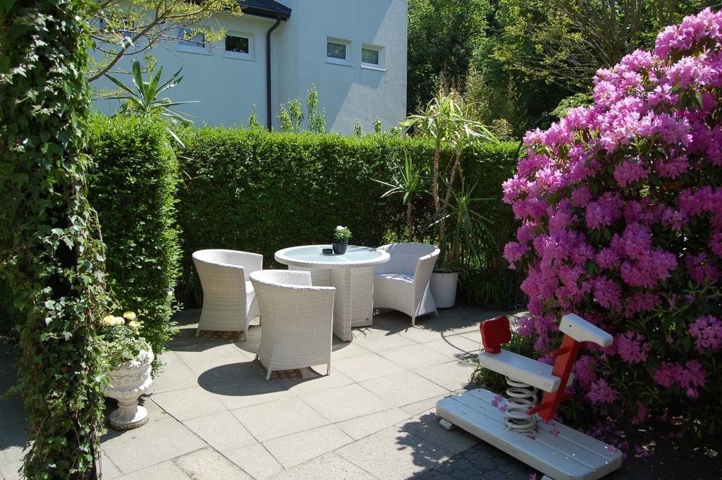 Ferienanlage Duhnen Haus 23 Cuxhaven Ruang foto